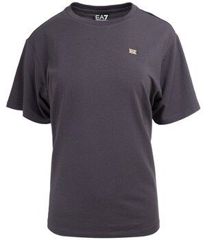 Tričká s krátkym rukávom Emporio Armani  7W000028AF10373U8115