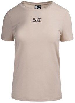 Tričká s krátkym rukávom Emporio Armani  7W000072AF12115U1079