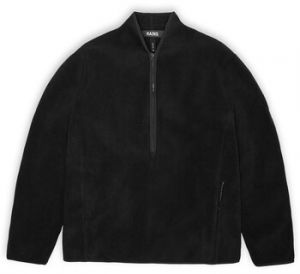 Mikiny Rains  18530Black