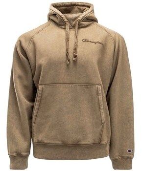 Mikiny Champion  219072MS534BRNT