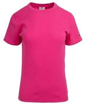 Tričká s krátkym rukávom Champion  116062PS025FPL