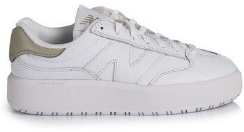 Nízke tenisky New Balance  CT302CLC