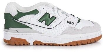 Nízke tenisky New Balance  BB550ESB