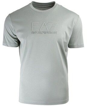 Tričká s krátkym rukávom Emporio Armani  7M000224AF10375U9024