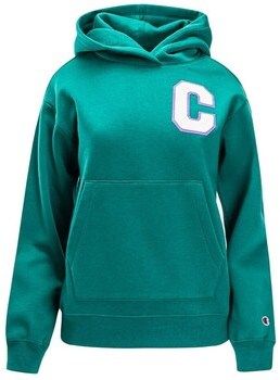 Mikiny Champion  116630GS571AVT