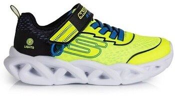 Nízke tenisky Skechers  401625LYLBK