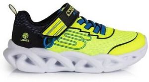 Nízke tenisky Skechers  401625LYLBK