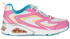 Nízke tenisky Skechers  177427WPK