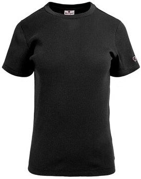 Tričká s krátkym rukávom Champion  116062KK001NBK