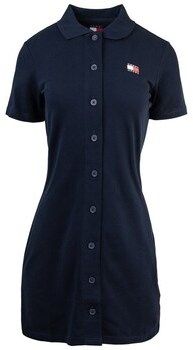 Krátke šaty Tommy Hilfiger  DW0DW20302C1G