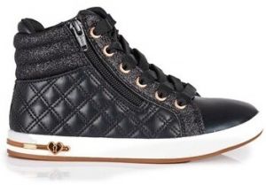 Členkové tenisky Skechers  310600LBKRG