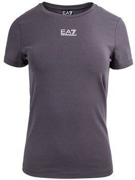 Tričká s krátkym rukávom Emporio Armani  7W000072AF12115U8115