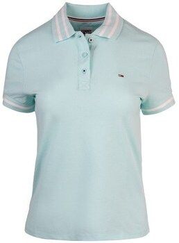 Polokošele s krátkym rukávom Tommy Hilfiger  DW0DW14963CSP