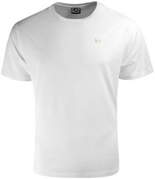 Tričká s krátkym rukávom Emporio Armani  7W000028AF10373U0002