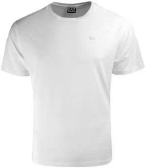 Tričká s krátkym rukávom Emporio Armani  7W000028AF10373U0002