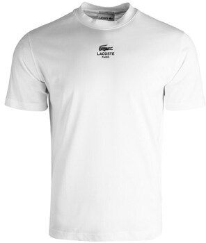 Tričká s krátkym rukávom Lacoste  TH273970V