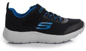 Nízke tenisky Skechers  98120LBKRY