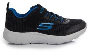 Nízke tenisky Skechers  98120LBKRY