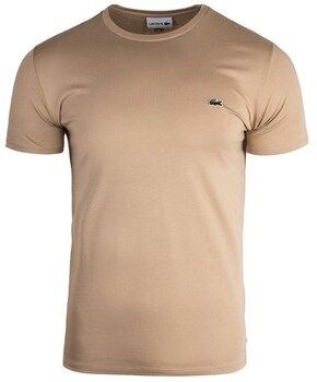 Tričká s krátkym rukávom Lacoste  TH670902S