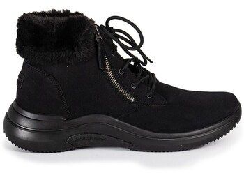 Čižmičky Skechers  144267BBK