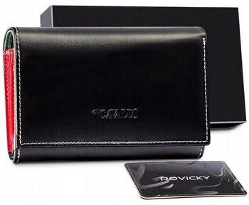 Peňaženky 4U Cavaldi  DHRD22GCL50820