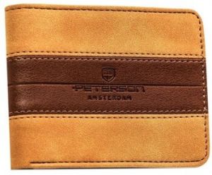 Peňaženky Peterson  PTNEH08Z78913