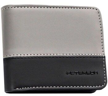 Peňaženky Peterson  PTNEH05Z78914