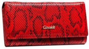 Peňaženky 4U Cavaldi  PX28DNHBLRED78904