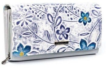 Peňaženky 4U Cavaldi  PN23FLBLPURPLE78923