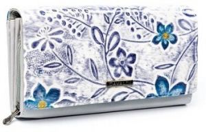 Peňaženky 4U Cavaldi  PN23FLBLPURPLE78923