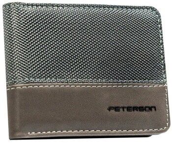 Peňaženky Peterson  PTNEH02Z78910