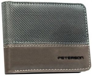 Peňaženky Peterson  PTNEH02Z78910