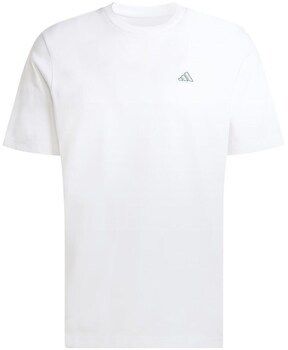 Tričká s krátkym rukávom adidas  JZ5007000