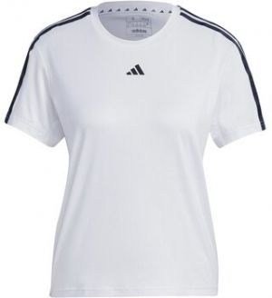 Tričká s krátkym rukávom adidas  Tr-es 3s