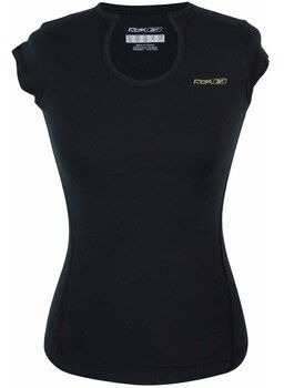 Tričká s krátkym rukávom Reebok Sport  ART263039