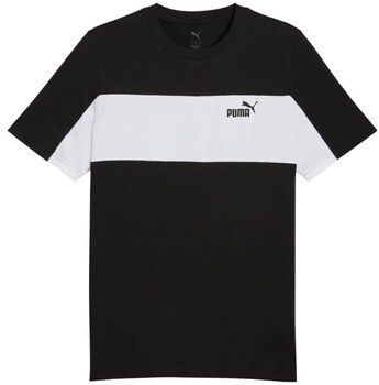 Tričká s krátkym rukávom Puma  68468501