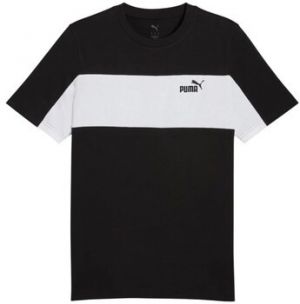 Tričká s krátkym rukávom Puma  68468501
