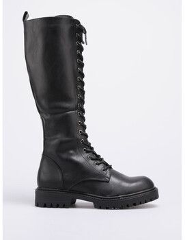 Čižmy do mesta La Modeuse  77241_P183031