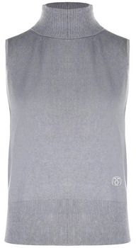 Vesty bez rukávov/Cardigany Rinascimento  CFM0012024003