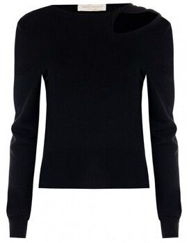 Tričká s dlhým rukávom Rinascimento  CFM0011981003