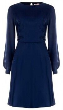 Krátke šaty Rinascimento  CFC0127122003