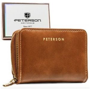 Peňaženky Peterson  PTN010HF79667