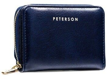 Peňaženky Peterson  PTN010HF79668
