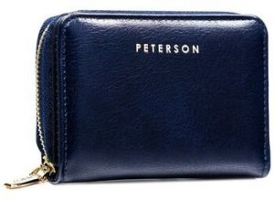 Peňaženky Peterson  PTN010HF79668