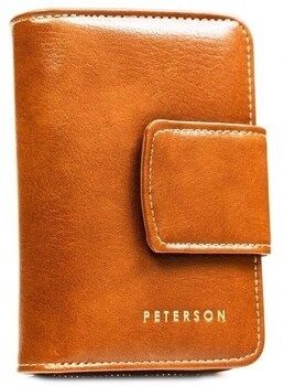 Peňaženky Peterson  PTN009HF79670