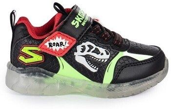 Nízke tenisky Skechers  401521NBKLM