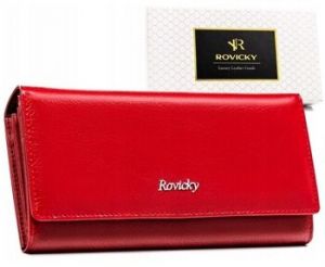 Peňaženky Rovicky  DHRPX24ML68805