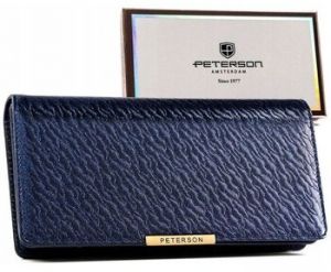 Peňaženky Peterson  PTN005NF886702