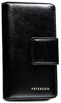 Peňaženky Peterson  PTN008HF79657