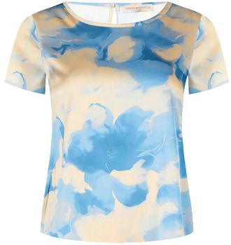 Blúzka Rinascimento  CFC0125248003